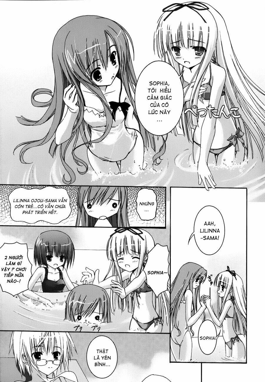 Nusunde Lilith: Chapter 5