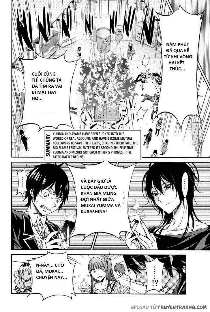 Real Account Ii: Chapter 27