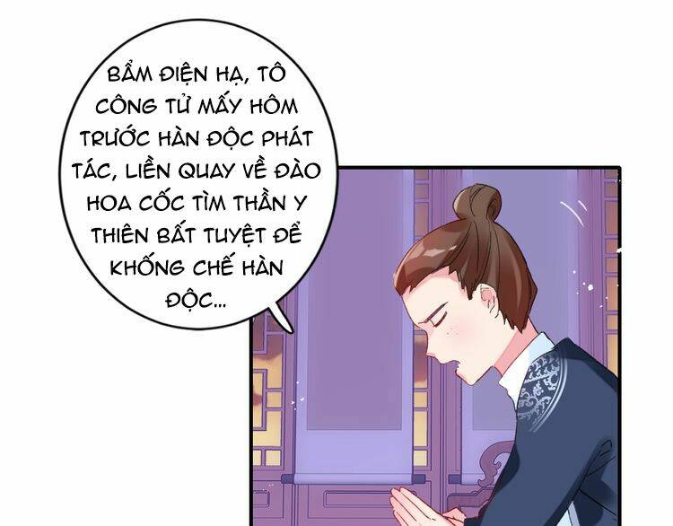 Hoa Nhan Sách: Chapter 73.1