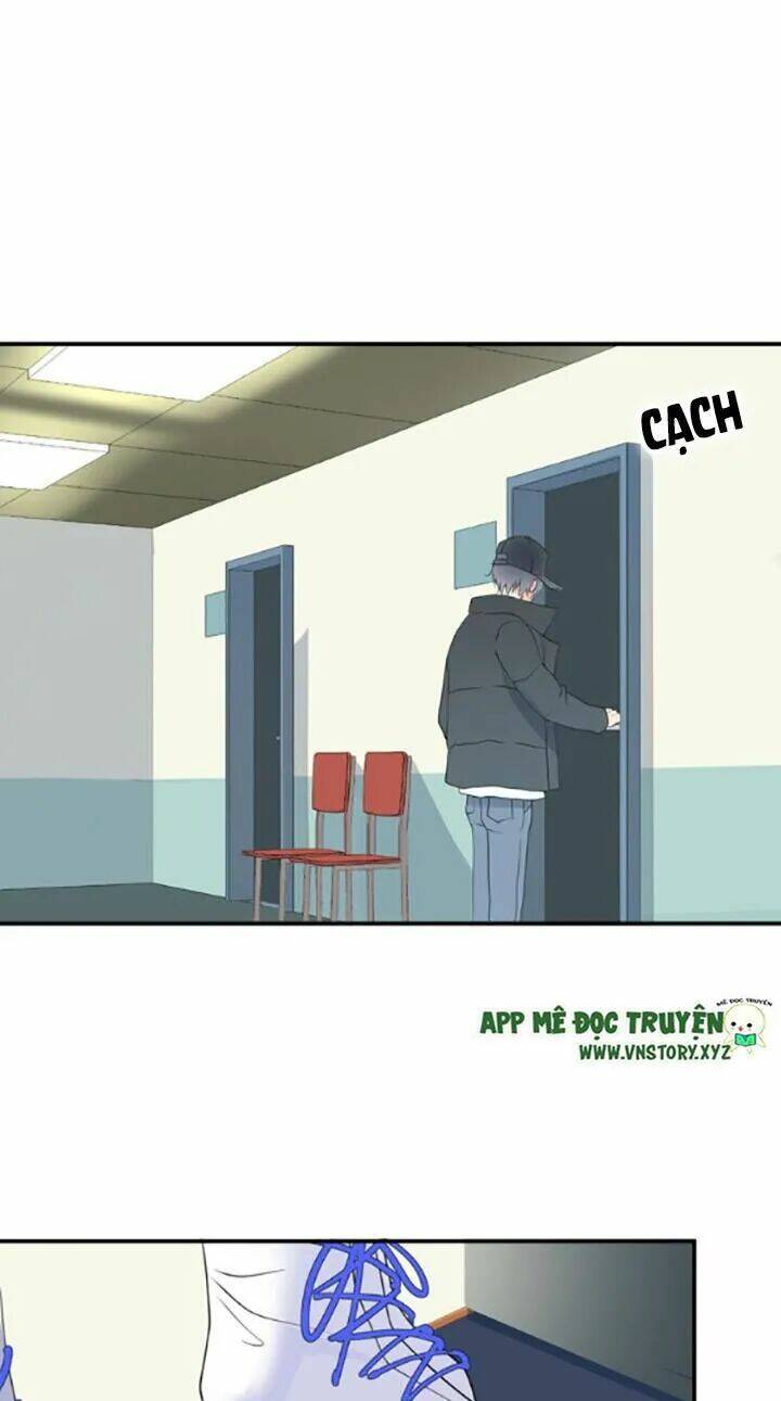 Thần Tượng Điểm Zero: Chapter 141