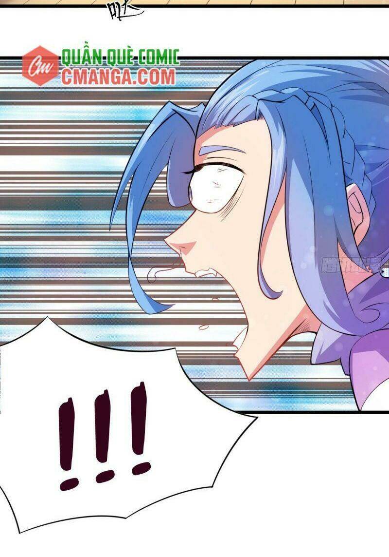 Thủ Vệ Nhất Thần: Chapter 20