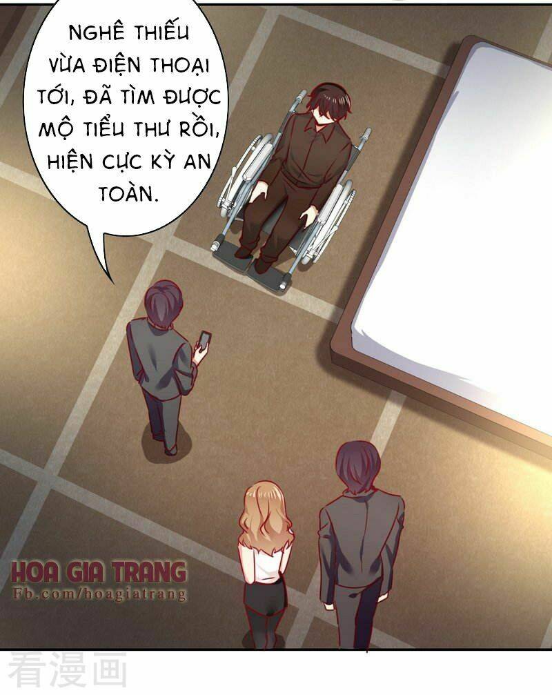 Phục Thù Thiếu Gia Tiểu Điềm Thê: Chapter 23