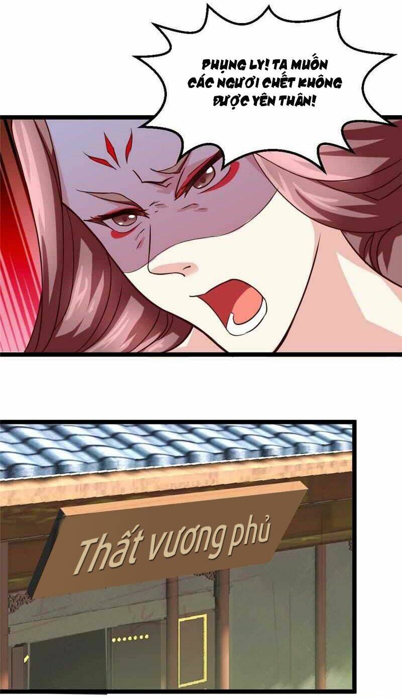 Tuyệt Thế Độc Phi Của Tà Vương: Chapter 45