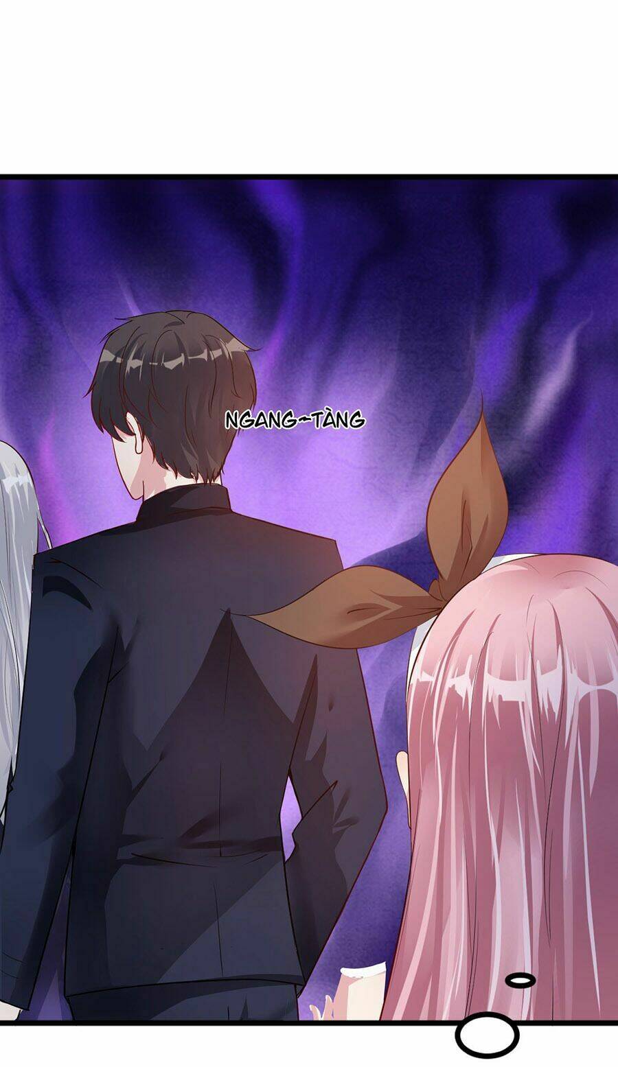 Cấm Tình Điềm Mật: Đế Thiếu Hào Môn Trêu Tận Cửa: Chapter 4