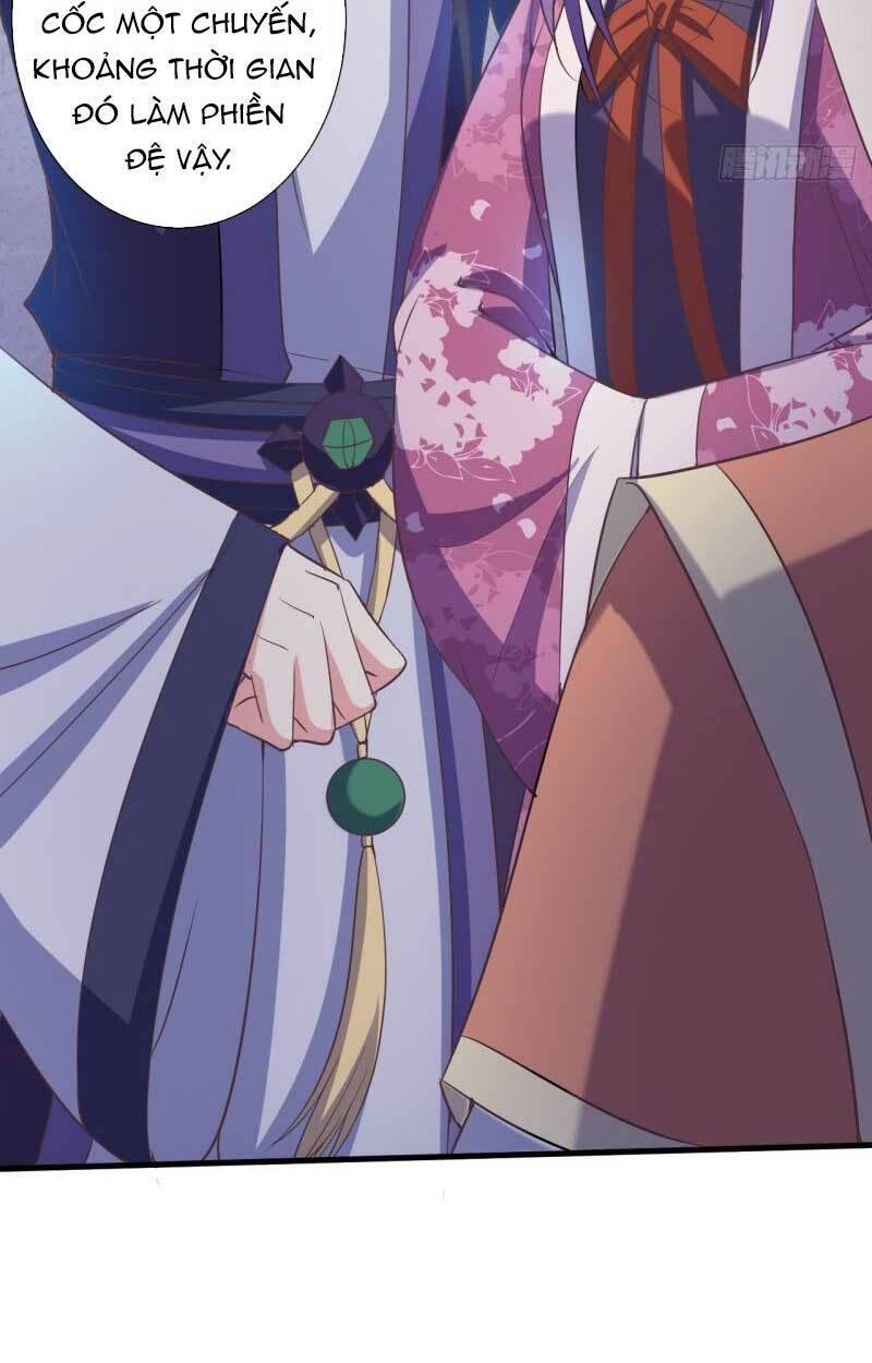 Bạo Quân Thử Yêu: Yêu Hậu Như Thử Đa Kiều: Chapter 106