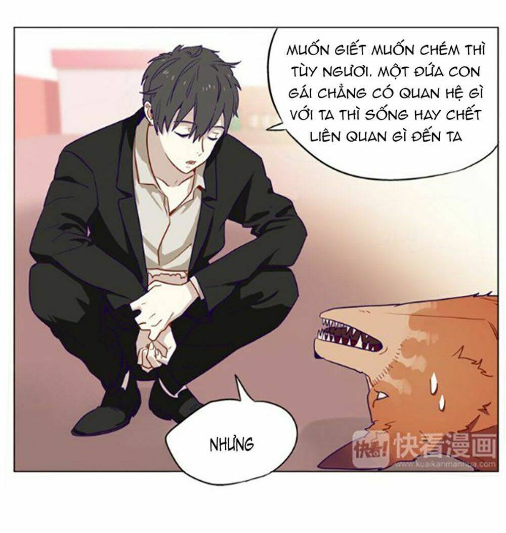 Hoa Đạo Sĩ: Chapter 6