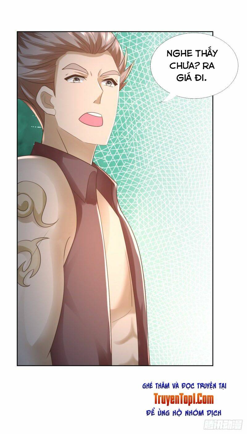 Chí Tôn Trọng Sinh: Chapter 107