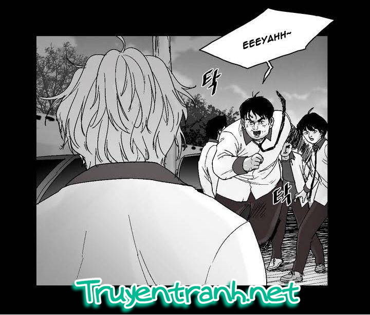 Dear Boy: Chapter 24