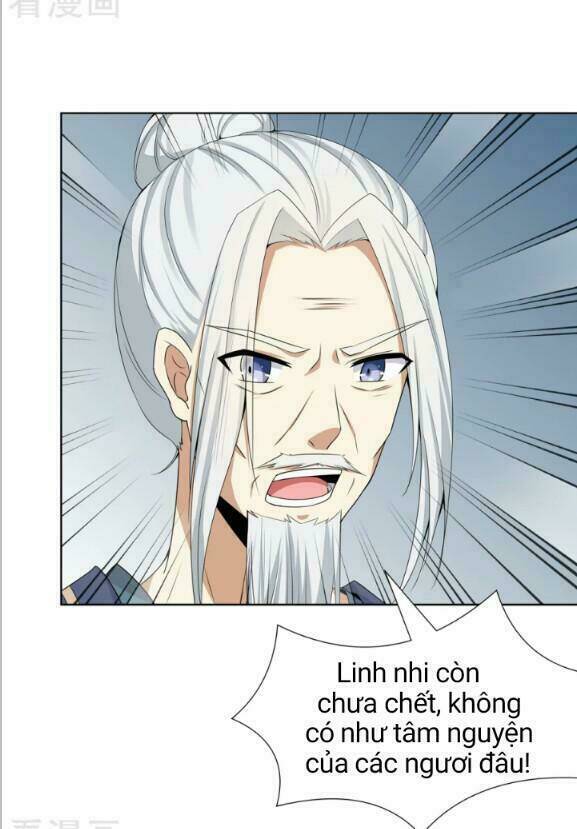 Đích Nữ Chư Hầu: Chapter 5