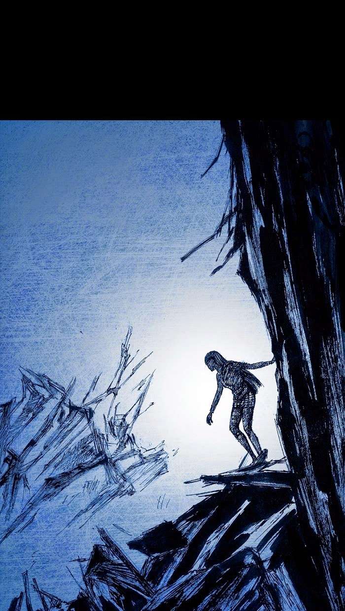 Distant Sky 1: Chapter 6