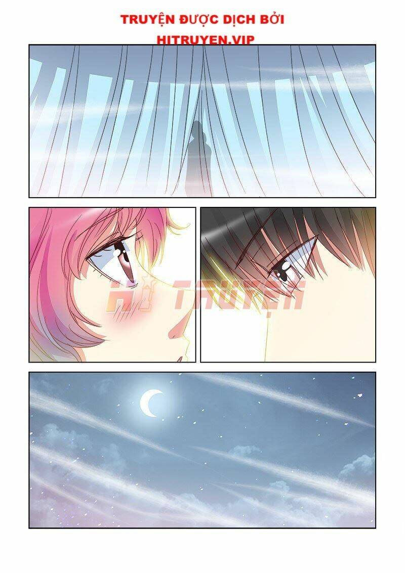 Cao Thủ Cận Vệ Của Hoa Khôi: Chapter 402