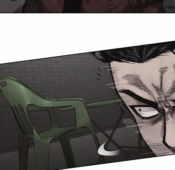 Nắm Đấm: Chapter 8