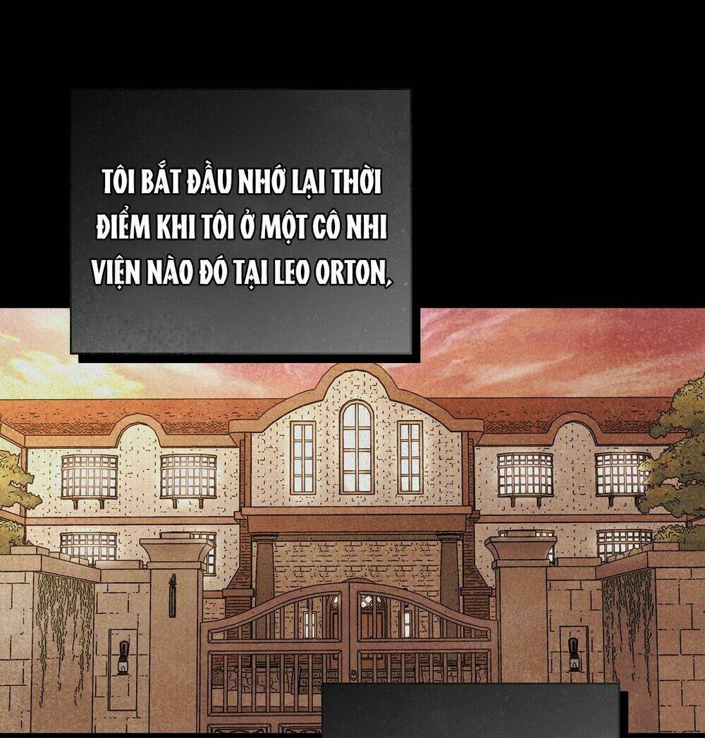 Lời Nói Dối Vĩnh Cửu: Chapter 22