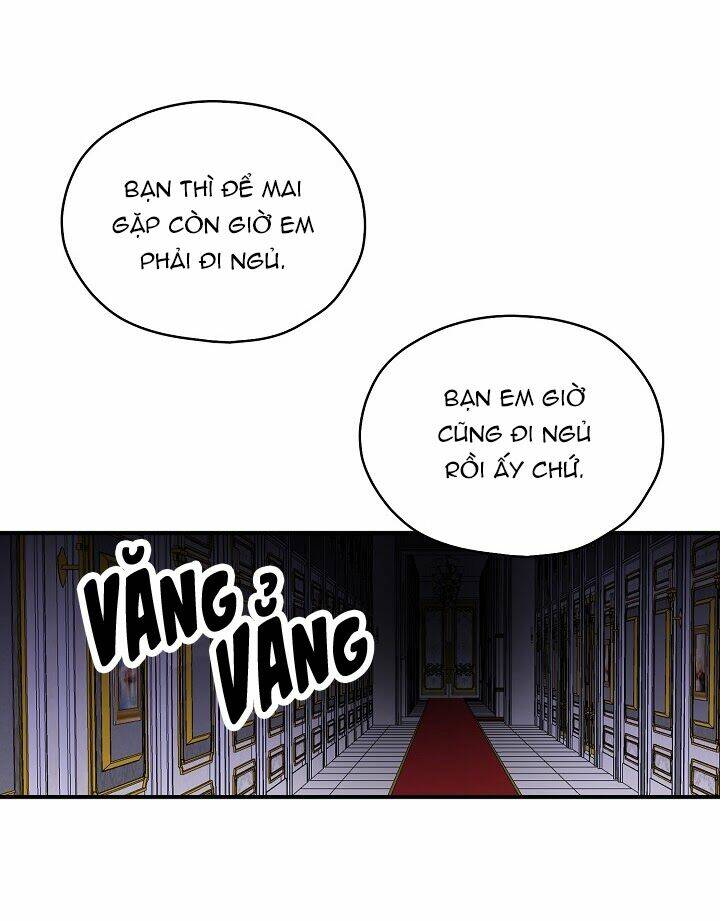 Ba Người Anh Trai Của Tôi Là Bạo Quân: Chapter 17