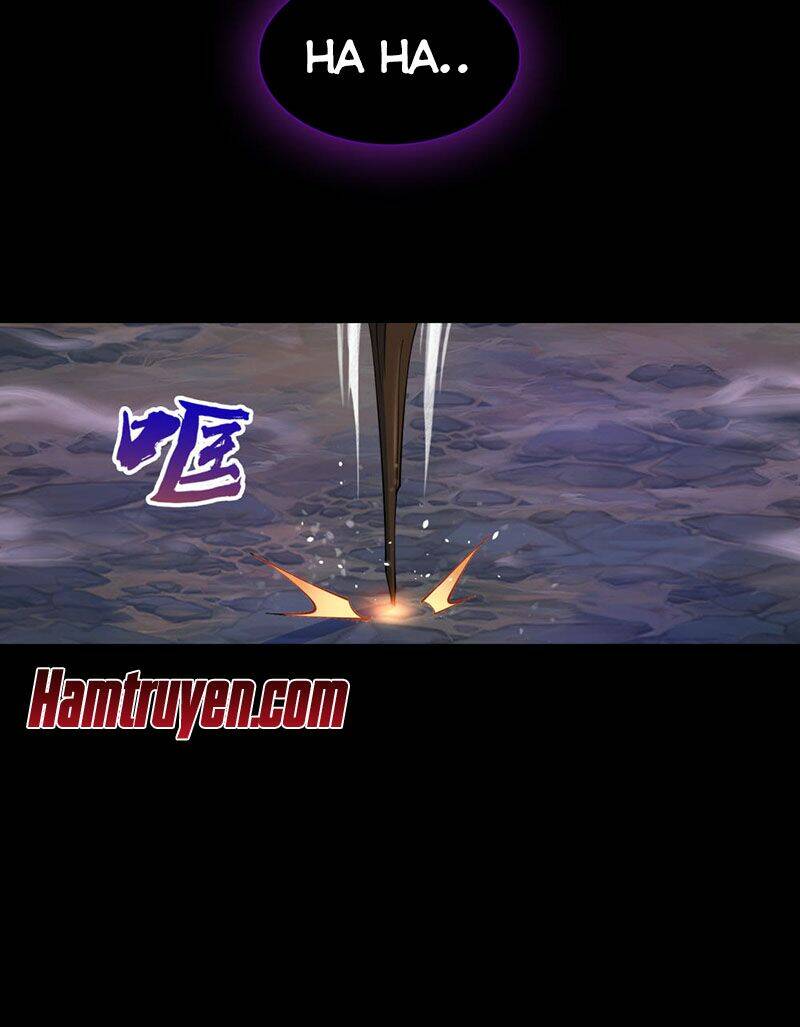 Thanh Đế Truyện: Chapter 54