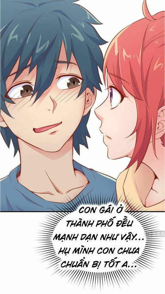 Bác Sĩ Riêng Của Nữ Thần: Chapter 11