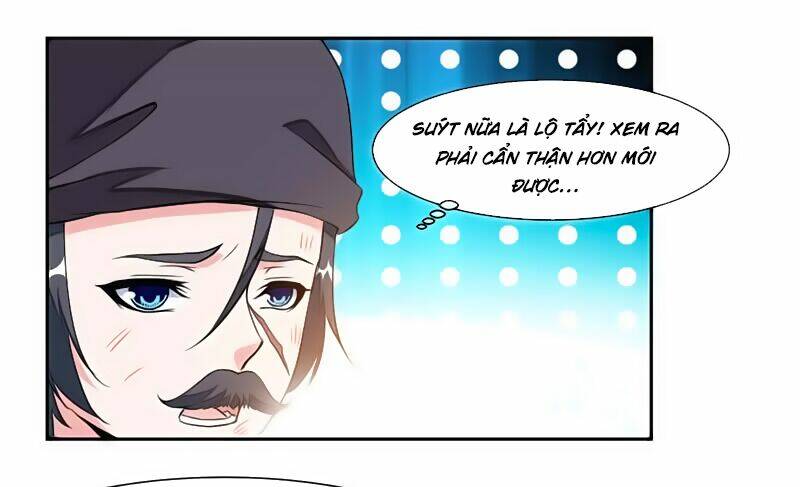 Cửu Dương Thần Vương: Chapter 22