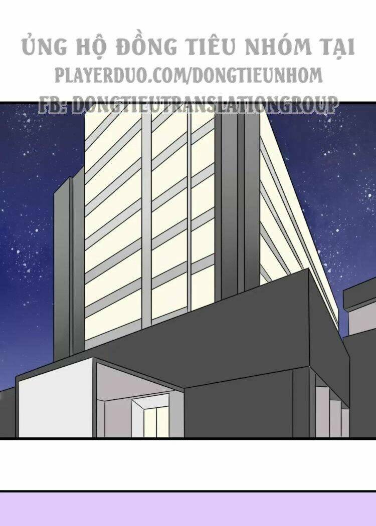 Tiểu Miêu Và Hắc Diệu Thạch: Chapter 26