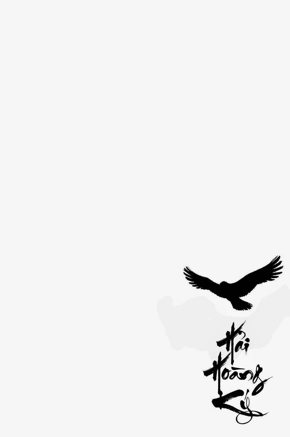 Kaiouki - Hải Hoàng Ký: Chapter 120