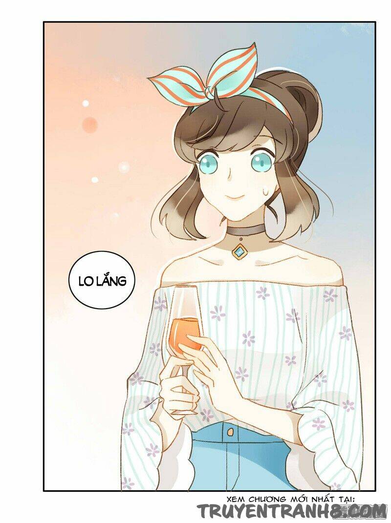 Sức Mạnh Của Sắc Đẹp: Chapter 127