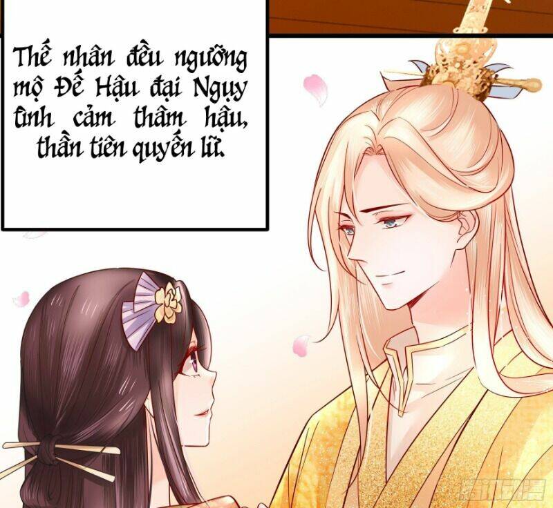 Ta Phải Làm Hoàng Hậu: Chapter 5