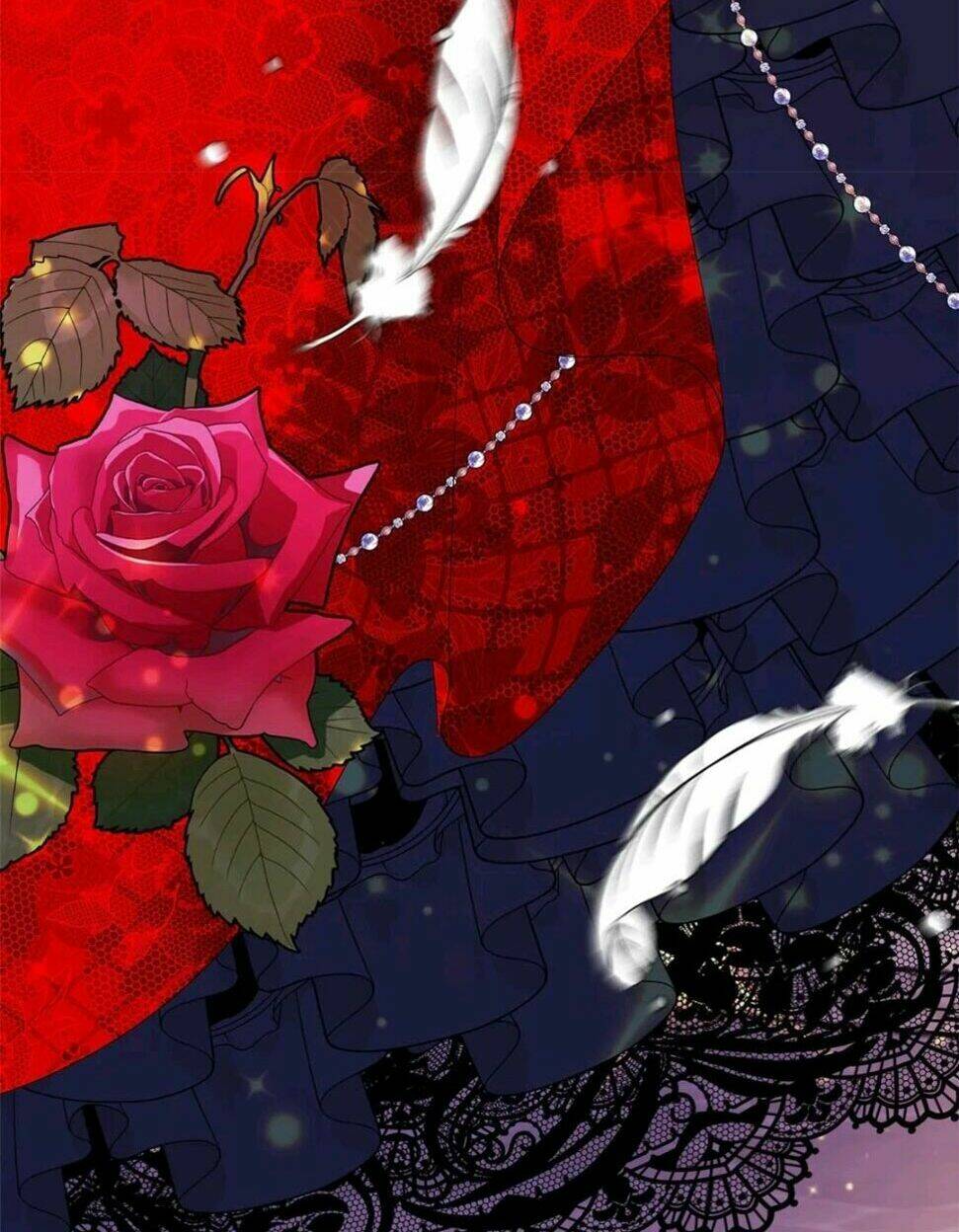 Công Chúa Thời Gian Có Hạn: Chapter 48