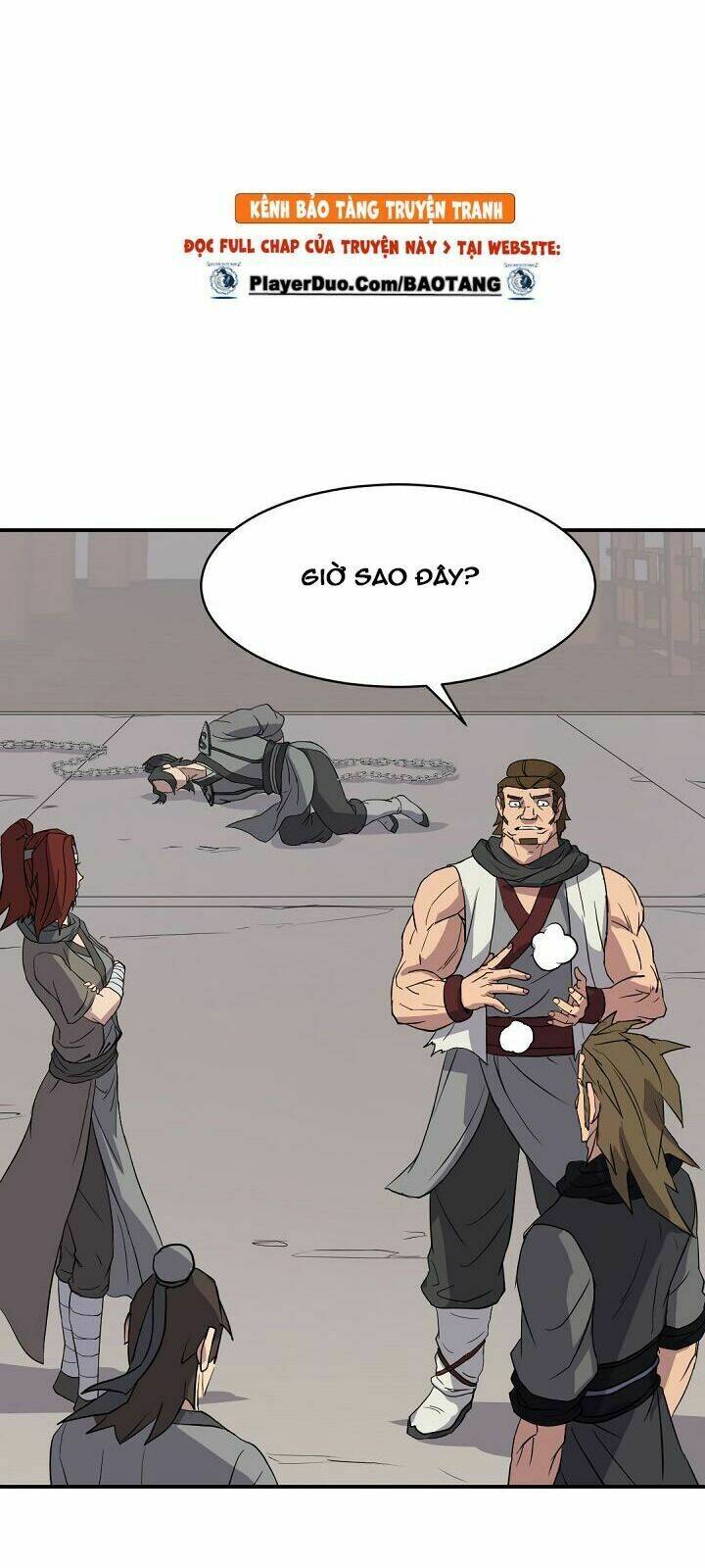 Trọng Sinh, Bất Khả Chiến Bại: Chapter 80