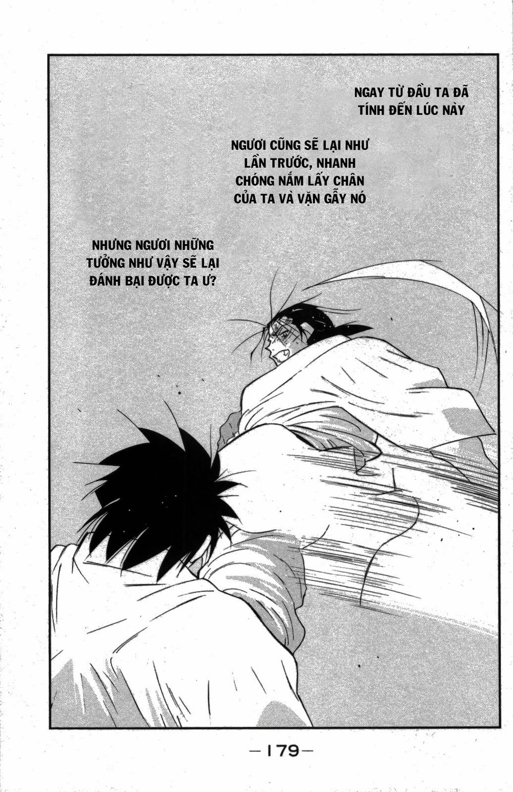 Truyền Nhân Atula 3: Chapter 28