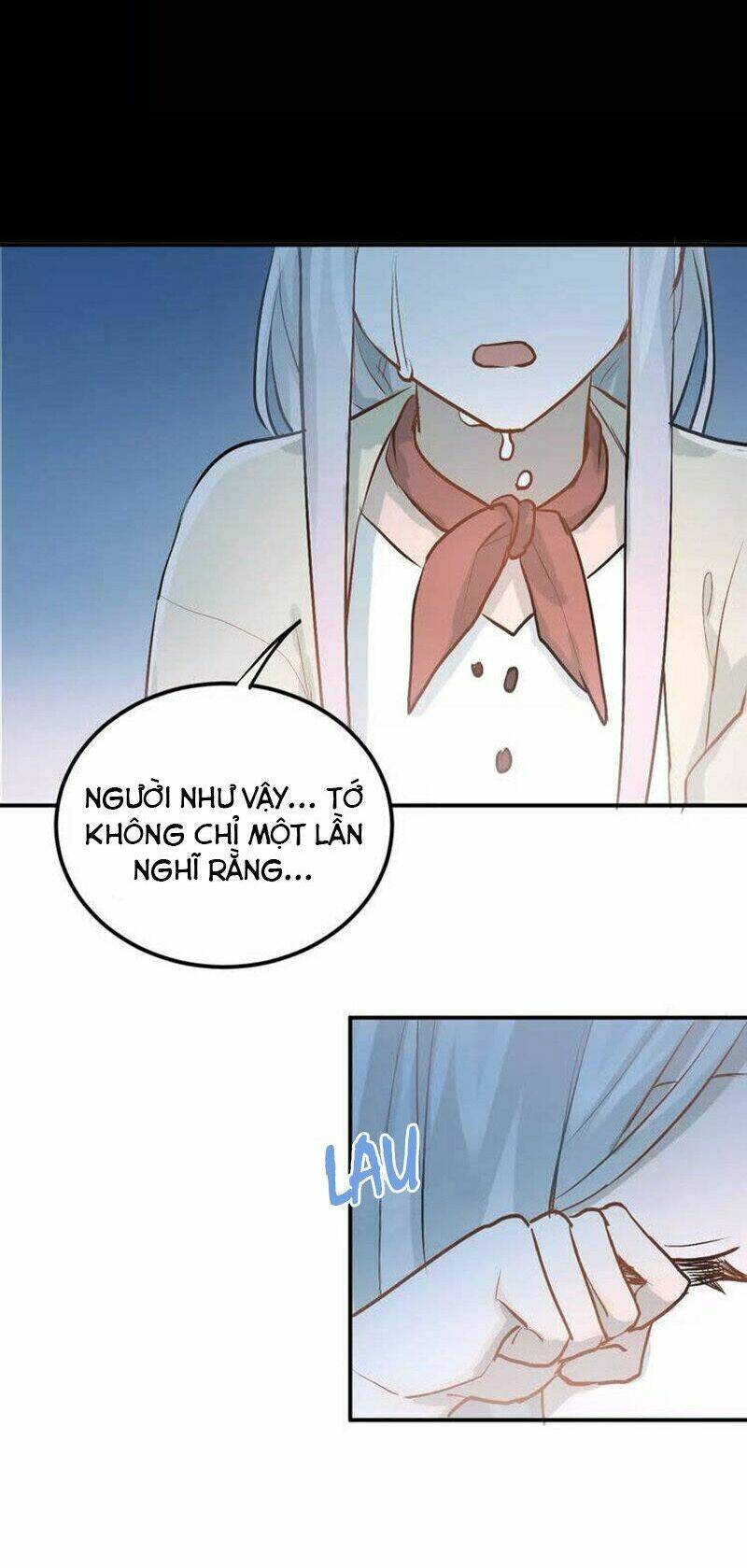 Đầu Gấu Biết Yêu: Chapter 69