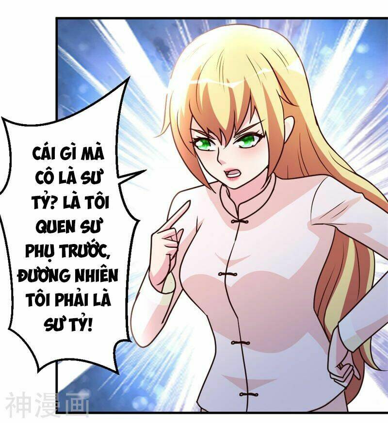 Trọng Sinh Tu Chân Tại Đô Thị: Chapter 44