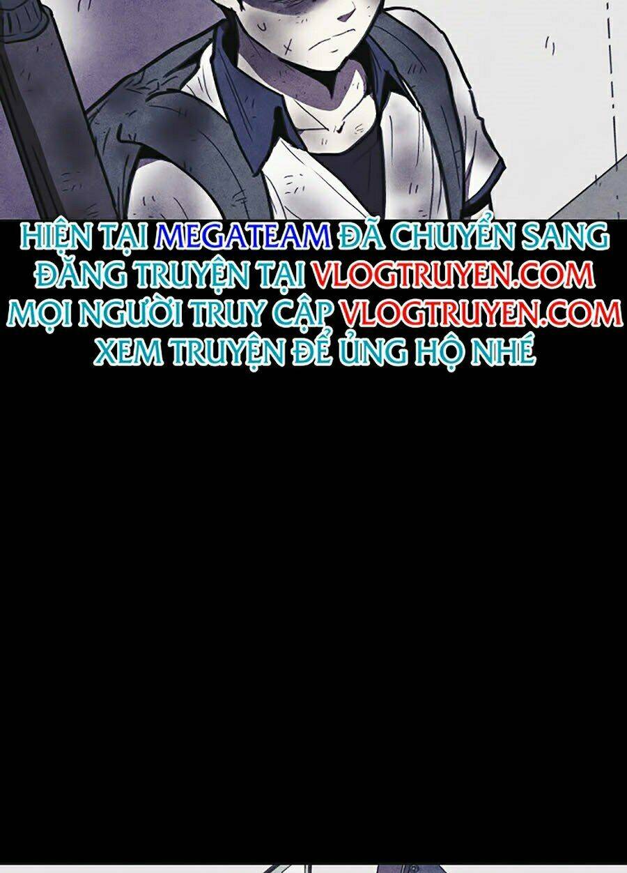 Cậu Bé Shotgun: Chapter 11