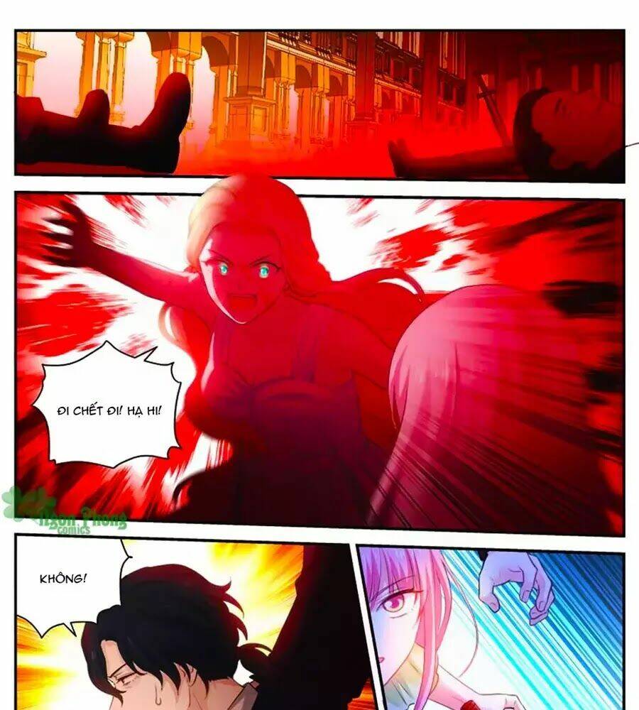 Hệ Thống Chế Tạo Nữ Thần: Chapter 277