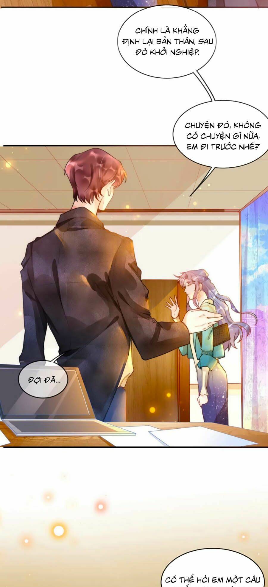 Cựu Ái Tân Nhan: Chapter 6