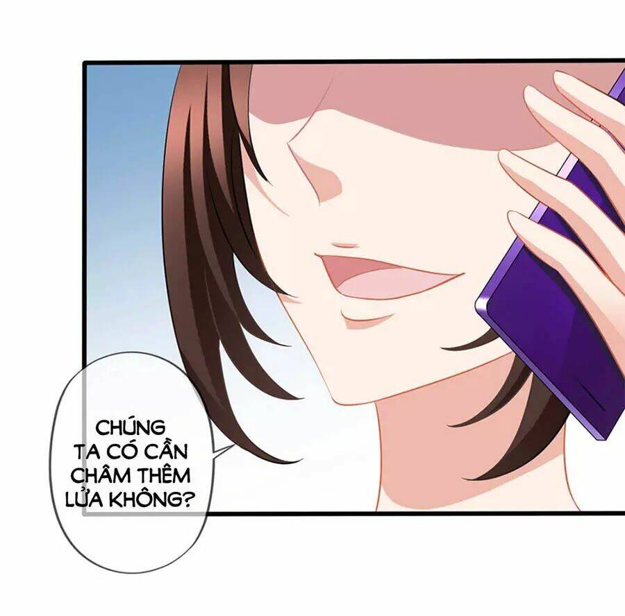 Mỹ Vị Giai Thê: Chapter 65