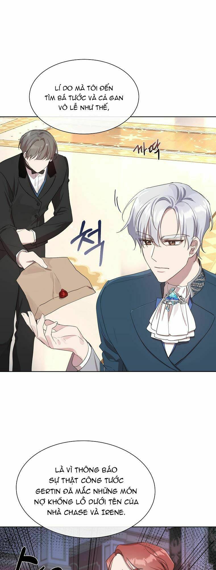 Mất Đi Một Người Chị Tốt: Chapter 11