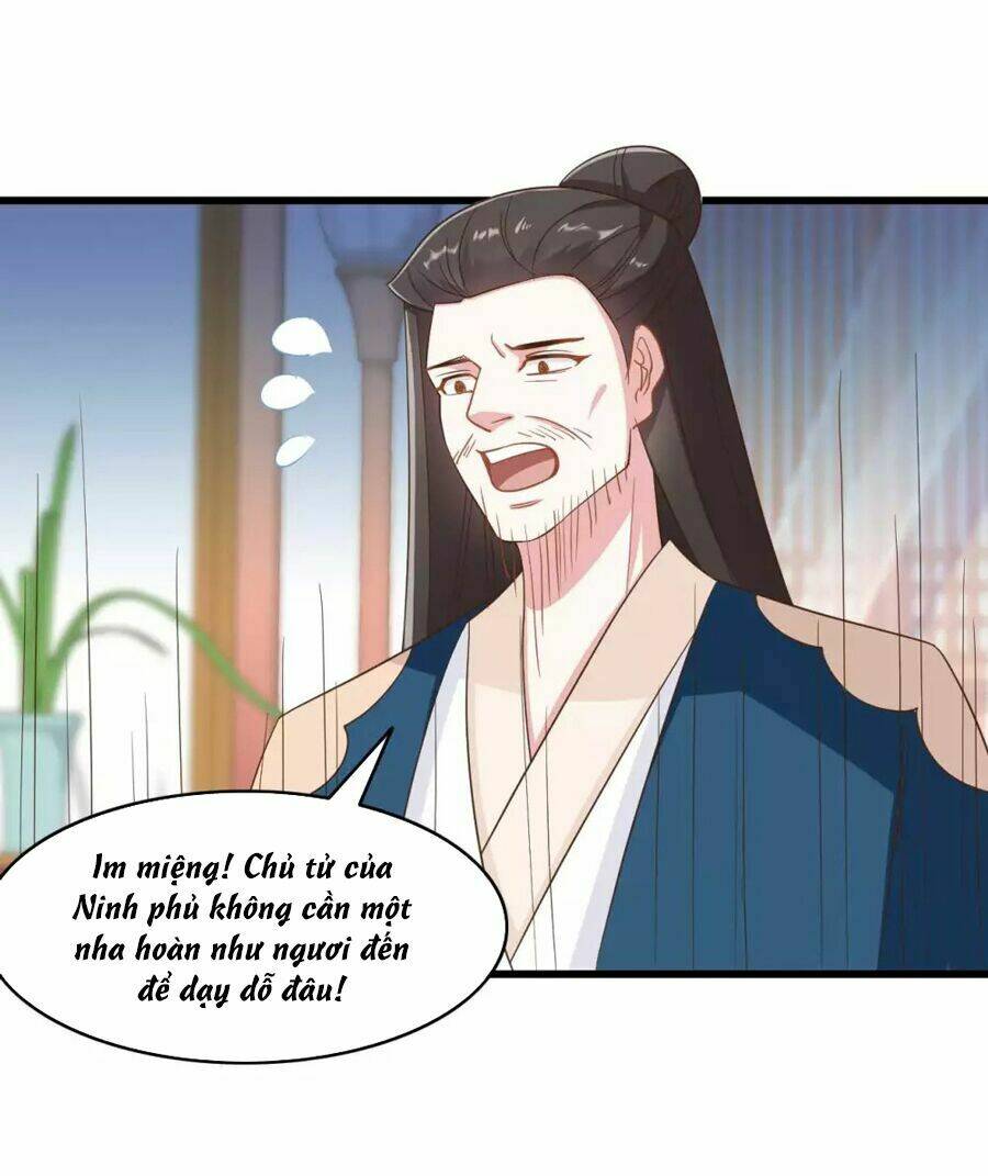 Đích Nữ Hữu Độc: Chapter 39