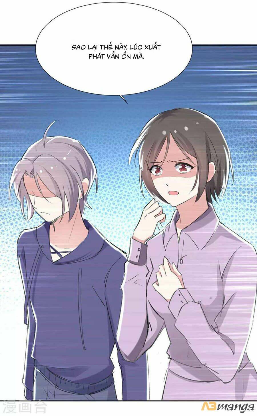 Hẹn Hò Siêu Tốc: Chapter 60
