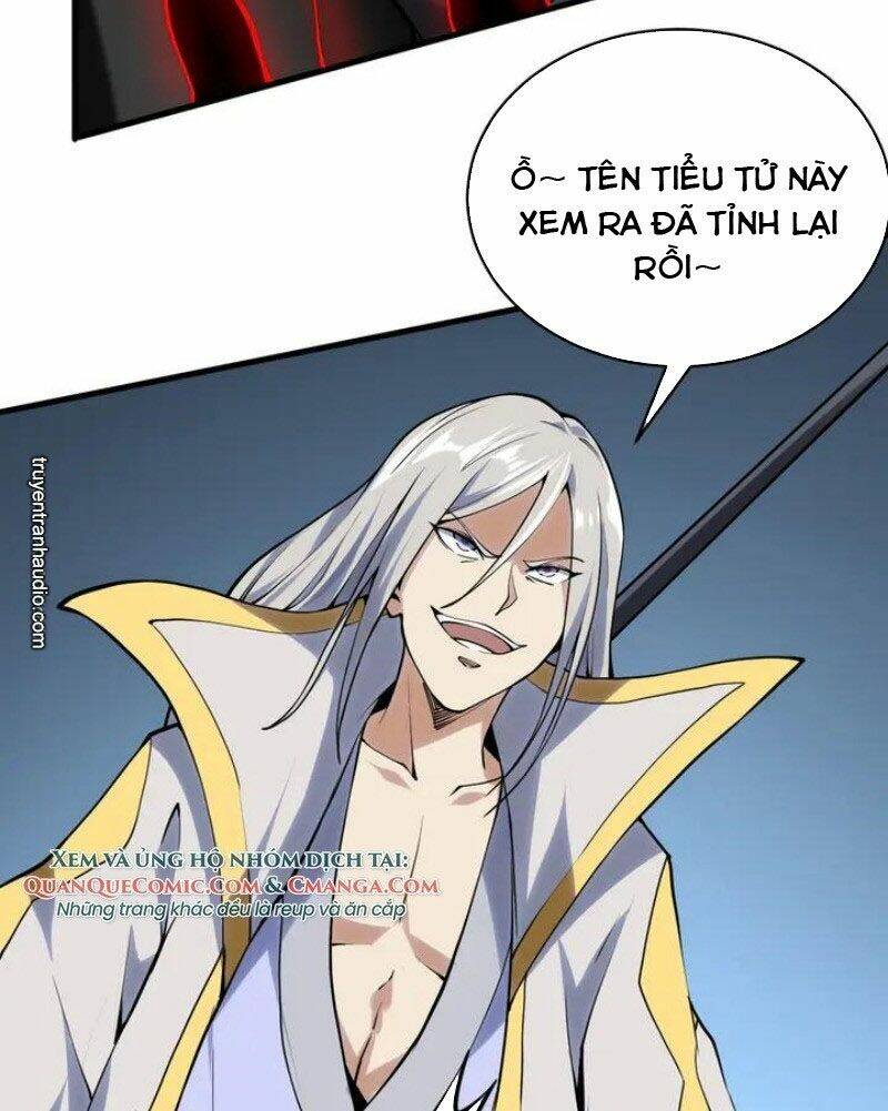 Đấu Hồn Đại Lục: Chapter 34