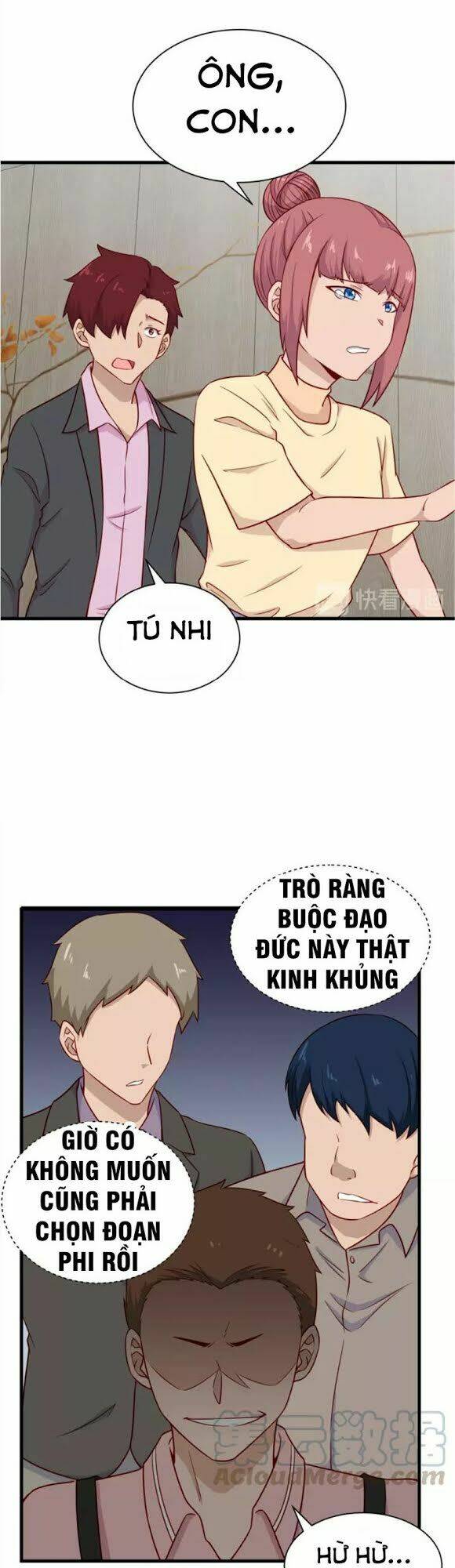 Hệ Thống Tu Tiên Mạnh Nhất: Chapter 91