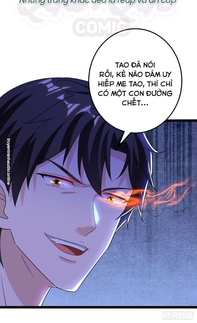 Trọng Sinh Khí Thiếu Quy Lai: Chapter 111