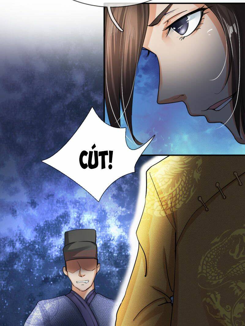 Chí Tôn Hồng Bao Đại Đế: Chapter 1