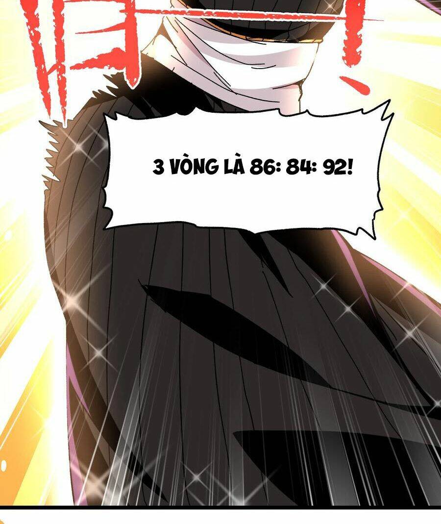 Vú Em Vô Địch: Chapter 24