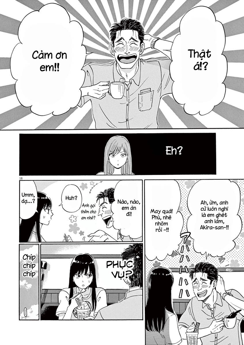 Koi Wa Ameagari No You Ni: Chapter 6