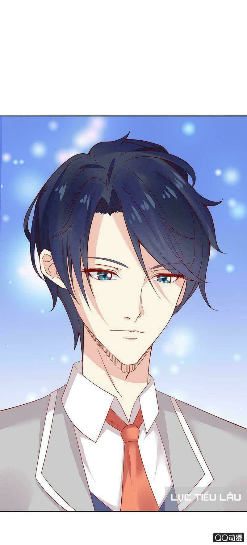 Băng Sơn Học Trưởng Không Được Chọc: Chapter 23.2