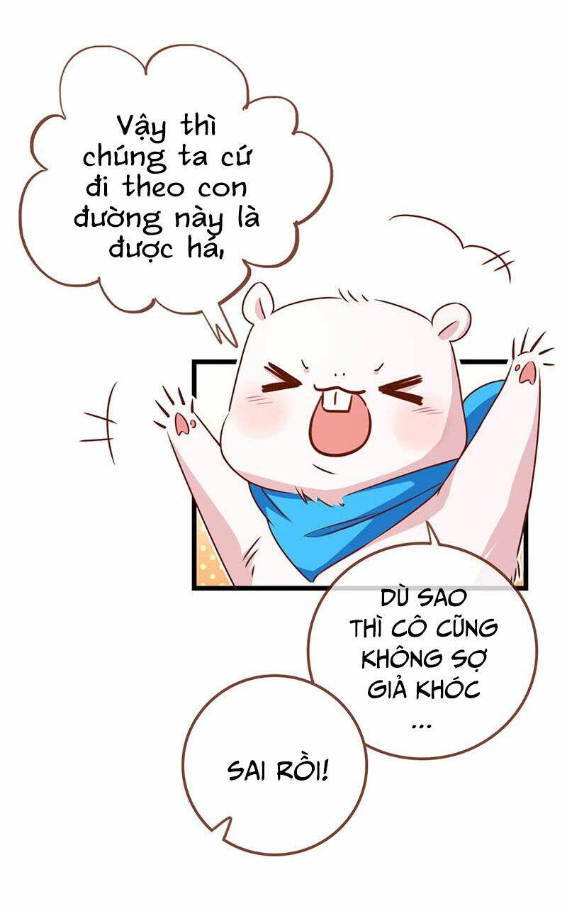 Triều Hoàng Cặn Bã: Chapter 6