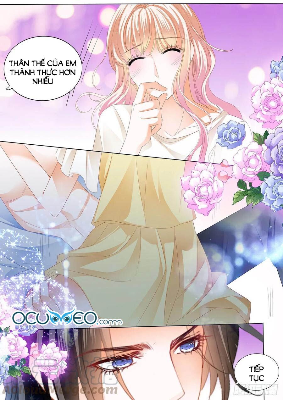 Bá Đạo Tiểu Thúc, Xin Trêu Chọc Vừa Thôi!: Chapter 205
