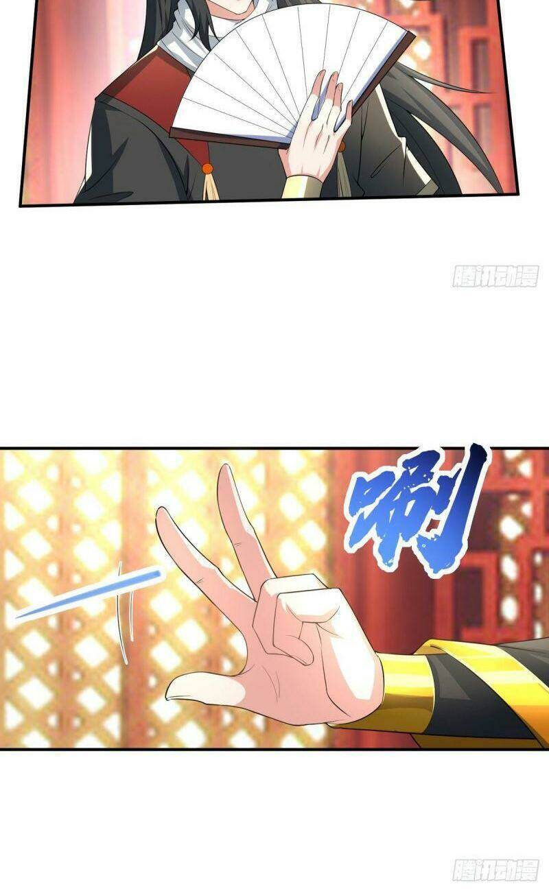 Tuyệt Thế Thần Tôn: Chapter 2