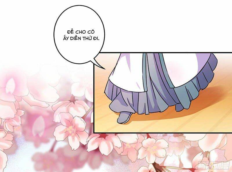 Trọng Sinh Chi Hao Môn Cường Thế Quy Lai: Chapter 138