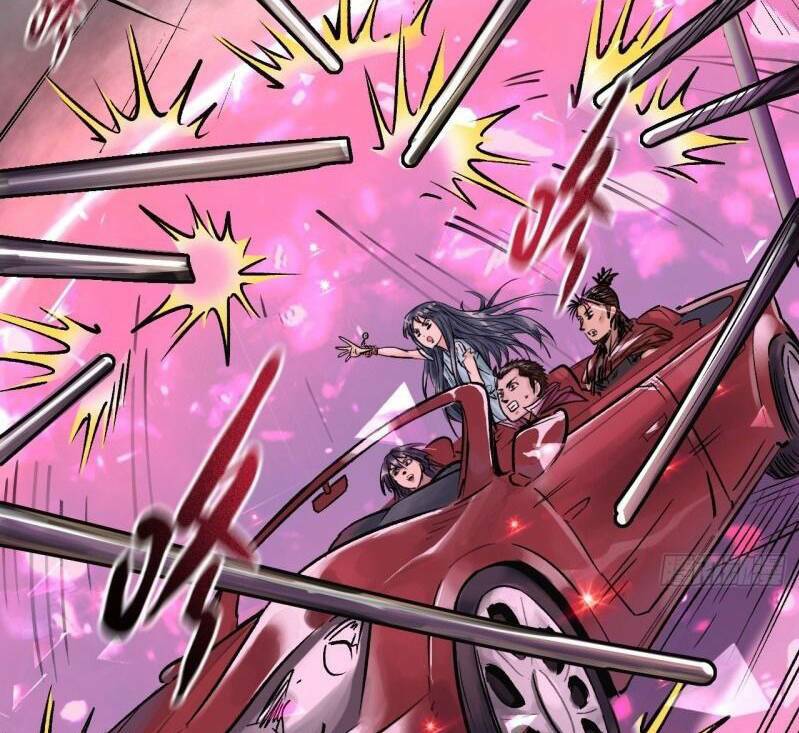 Thế Giới Xa Lạ: Chapter 27
