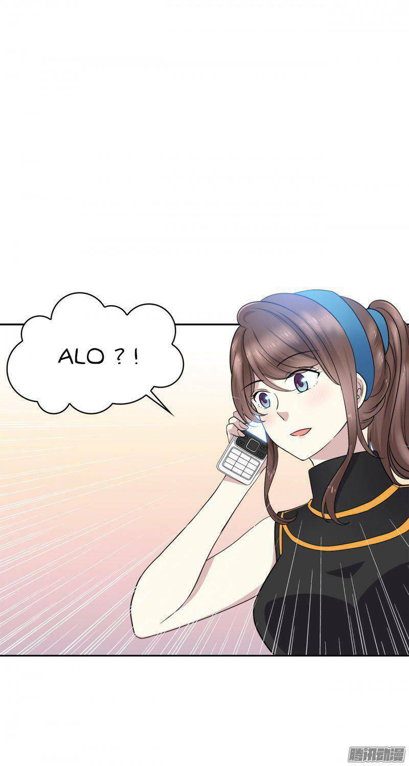 Người Yêu Thời Không: Chapter 43